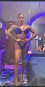Tsmuscul Bali Transex New town ts.shella. available for everytime.at the moment
Available gentlemen please, thank u 