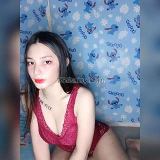 trans girl Tsnathalia 2376885 trans girl Tsnathalia 2376885