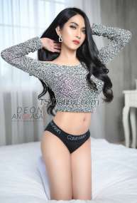 Ts ocktha Bali Transex Hay my name is Oktha
20 yo 160cm 48kg 
I have nice body, big boobs and soft skinny. 
Funny,friendly and lovely 
and i hv dick 16inchi
Ready to serve you with all my best
Doing romantic or hardly is that your choice, 
What you see is what you get..
Do the best night and make unforgettable it. 
What are you waiting for ??
Here i’m the Passionately Ts from West Java... 
“Serious booking only”
Make appointment first 
Grab me fast ....
Don't worry cz i'm looks like a real GIRL
only whatsap babe