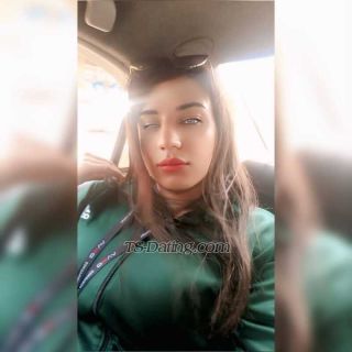 trans girl Tsperry 1523359