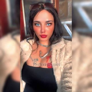 trans girl Tsperry 1906531