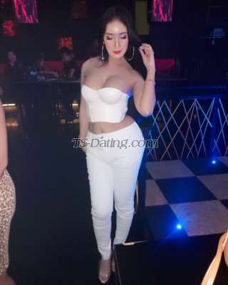 trans girl Tsricheal 7909700