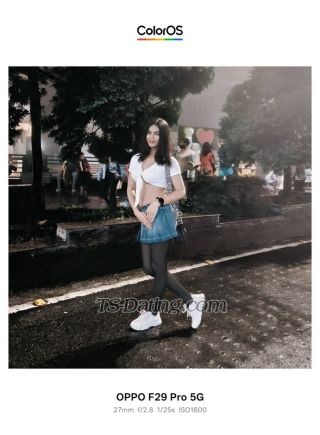 trans girl Tssana 5935934