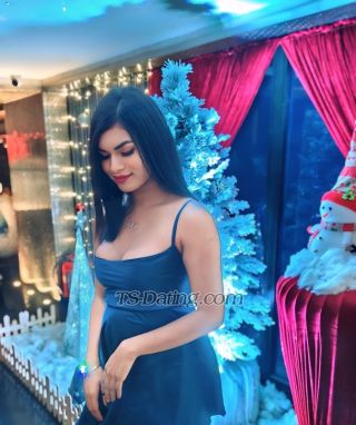 trans girl Tssana 7233151