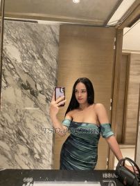 Tssandybig Makati Manila TS escort 