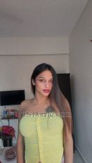 Ts shewta Hyderabad Transex THE BEST THINGS IN LIFE ARE NOT ALWAYS FREE

BUT
THEY COME IN GREAT PACKAGES

I'd love to take my
work professionally 

And I'd be more than willing
to pamper you like a King

But the bottom line is:
your pleasure is my satisfaction

'Coz you deserve
the best

Very passable, pleasing personality, good
conversationalist

With a smooth and silky
skin

Well endowed with a soft and
adorable

Equipped with a 8 cock,( more
top)

Fully funct!0nal and can get hard all
throughout

And I'm sure you'll also love my smooth
and curvy ass with big Dick 

Need I say
more?

You know what to do

Call me on my
number or WhatsApp me for more details  cam show is also
available 