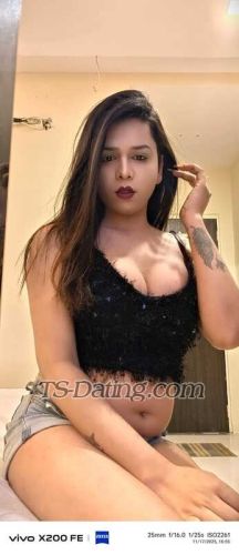 trans girl Tsvani 3379176