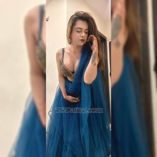 trans girl Tsvani 7366874