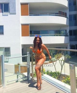 trans girl Tsvanja 2047343