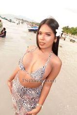 Ts wana Langkawi Transex -TS sexy bruna wana- cazzo duro spesso 6,5 pollici pulito e rasato Vers grande cuoco duro spesso e può venire. dimensioni del cazzo 6,5 pollici ladyboy asiatica locale della Malesia da Sabah, tanskinn ladyboy con 172 cm e 68 kg può essere sopra e sotto,. mi piace il ragazzo sotto che succhia bene e cavalca il mio cazzo sopra. e mi piace giocare al sesso hardcore e deepthorat. posso essere la tua padrona e tu essere il mio schiavo e schiaffeggiarmi la faccia e la bocca finché non mangio il mio sperma, smettila di chiedermi un servizio gratuito o divertente ed economico, mandami un messaggio per avere più nuove esperienze con la top shemale grande cuoco. per qualsiasi cosa contattami sul mio numero whatsapp per avere maggiori informazioni ☎️(0132175246-TSWANA)☎️ Dai, ti offro il miglior servizio