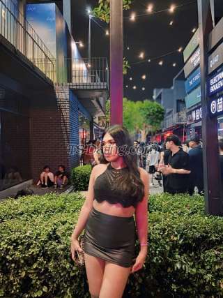 trans girl Tswana 0598175