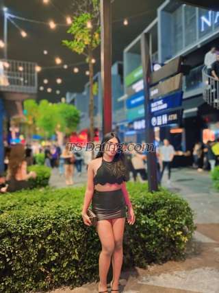 trans girl Tswana 0598221