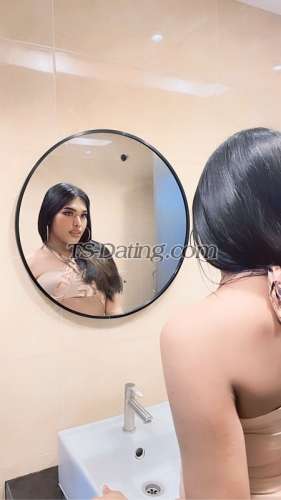 trans girl Tswana 3093935