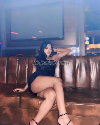 trans girl Tswana 3094696