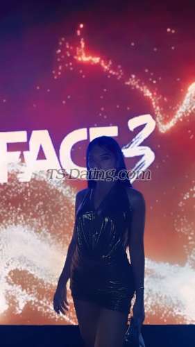 trans girl Tswana 5832809