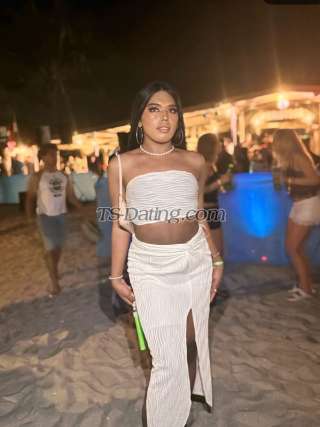 trans girl Tswana 6070828