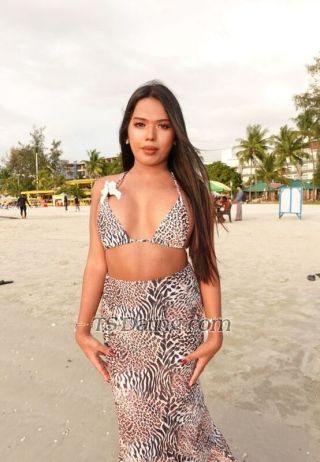 trans girl Tswana 7118198