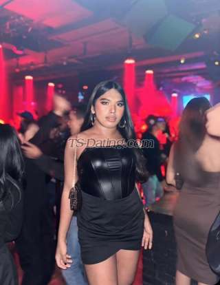 trans girl Tswana 9541268