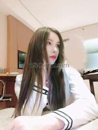 Tsxiaoyao Shanghai Transex venha me adicionar, venha me ver！ Eu tenho o quarto individual .. super grande surpresa entre minhas pernas. 19 centímetros galo duro meu wechat número: tsnuoer1069