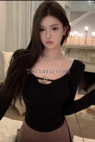 trans girl Tsyaoyao2024 3406839