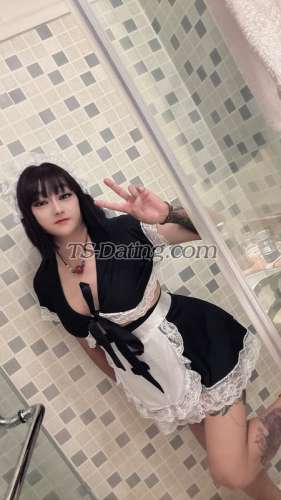 trans girl Tsyaoyao2024 5501148