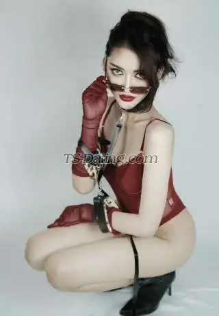 Shemale TulipVersTH 3606173