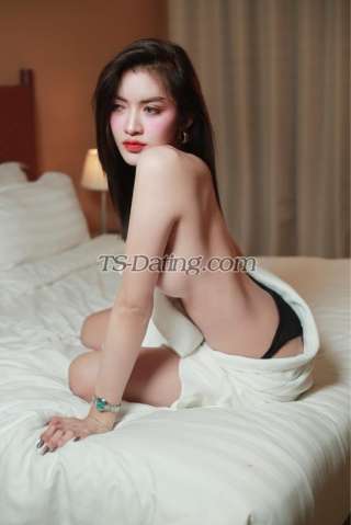 trans girl TulipVersTH 3608719