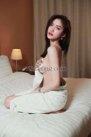 trans girl TulipVersTH 3608766