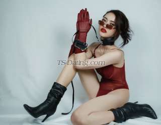 trans girl TulipVersTH 4101847