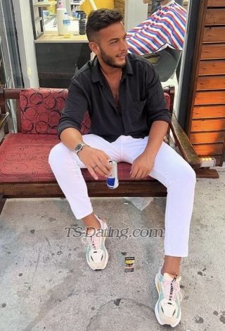 trans girl Turkishboy 5898218