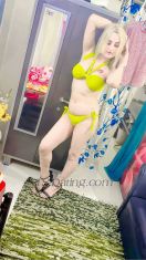 Tusheikhan Mumbai TS escort 