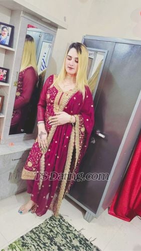 trans girl Tusheikhan 8183522