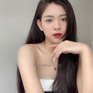 trans girl Tuyetgirl 3204425