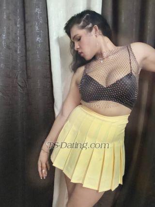 trans girl TSChandni 0670813