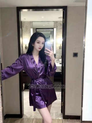 trans girl tao1069 5375833