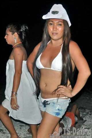 trans girl thanya 8353966