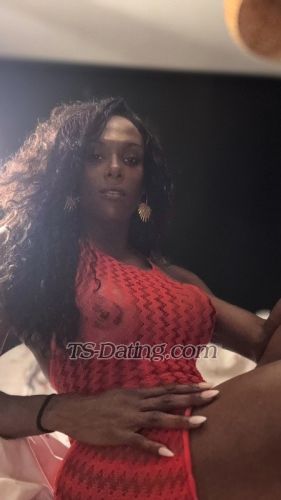 trans girl thaysa 1385379