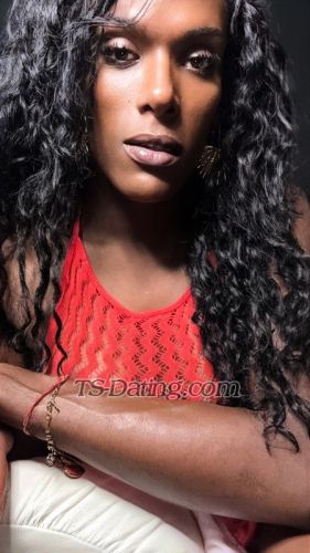 trans girl thaysa 1385456