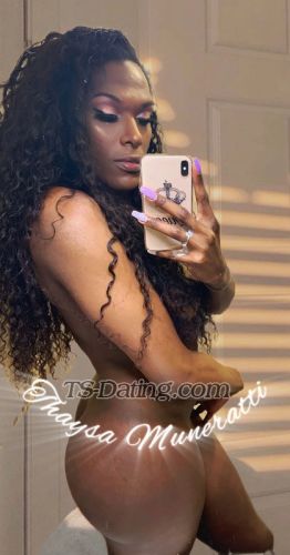 trans girl thaysa 1610094