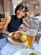 ticha Bangkok Transex hi love! i’m ticha, sweet, smiley, full of good energy
with a toned body and tanned skinwith me, you can
explore a hidden side of yourself in a comfortable discreet
and judgment-free atmosphere  i offer full
service, no rush⚡  lots of kisses, plenty of fun and i
know exactly how to make a man feel special and relaxed in
my company  *ALL MY PICS ARE 100% GENUINE most
of them are makeup-free, not to brag but i'm just too lazy
lolfluent in english i meet in person
only. no video calls and no nudes, so please don't ask. it
saves us both time asking for nudes will get you
blocked. 'try me 🙂'advance bookings are
appreciated as i still have my day job to work
aroundthanks 💋