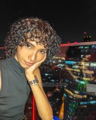 ticha Bangkok Transex hi love! i’m ticha, sweet, smiley, and full of good
energy, with a lean toned body and warm sun-tanned skin to
get lost inwith me, you can explore a hidden side
of yourself in a comfortable, discreet, and judgment-free
atmospherei offer full service, no rush, lots of
kisses, plenty of fun, and i know exactly how to make a man
feel special and relaxed in my company xxx*ALL MY
PICS ARE 100% GENUINEfluent in englishcome
find meticha 🍓🥰🔥