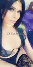 tina Kaslik Transex Shemale model 182cm hot sexy I am top mistress 👠available 24/24 dick 18cm I am crazy sex safe place 