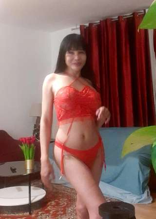trans girl trannyLinda 8761384