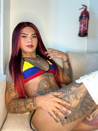 trans girl tsPaulaXL 8439065