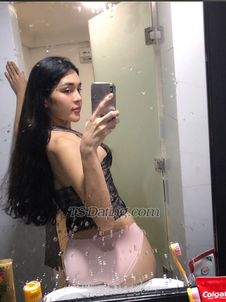 trans girl tsangelababy 6191797