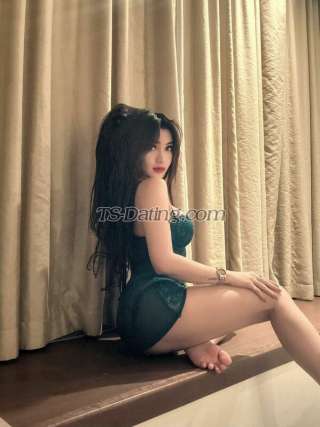 trans girl tsfania 6150307