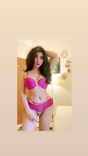 trans girl tsfania 7791370