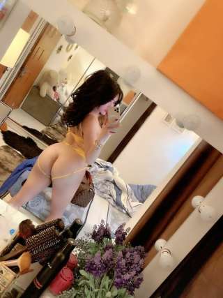 trans girl tsfania 9440875