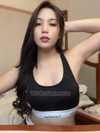 tshanna11 Kuala Lumpur Transex Hi i’m hanna, haft filipina haft japanese!😍Are you
looking for someone feminine yet fully functional? That can
top can be bottom can cum too? Clean and very hygienic?
Well-mannerede, educated & passionate TS? Look no further,
you found the right one for you. 💋 

Photos are
REAL Feel free to video call to verify. 

& If you
really want to have an unforgettable moment with no rush
experience and nice companionship, just contact me and we
can have a good time together and much more. 

Don't
hesitate to message or call me anytime.

i’m
available incall and outcall also for a
camshow.

-WHATSAPP - ‪ ‪‪‪ ‪+63 920 531
6095

- WECHAT ID - Sexyyuri18

-TELEGRAM- 
‪‪‪ @Hanna111318

AVAILABLE
FOR‼️

- Firsttimer
- Curious guy
-
Threesome
- a date
- Girlfriend experience
-
Feminization
-
BDSM
-Kinky
-Humiliation
-Role play
- Sissy
training
- Poppers
-CBT
-whips
-prostate
massage
-fisting
-chastity
-tease
denial
-Fucking throat
-Licking and sucking
foot/fingers
-Hardcore
-cum in
mouth/face
-Golden shower
-Brown shower
-Foot
fetish
-Using dildo
-rimming
-kneel
worship
-Edging
-Chemfun


Hurry!
Contact now! You're dream TS is waiting.

Videocall
confirmation!!!

Open those legs for me 💦 Let me
show you how real pleasure feels like.