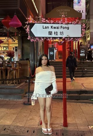 trans girl tshanna11 2365918